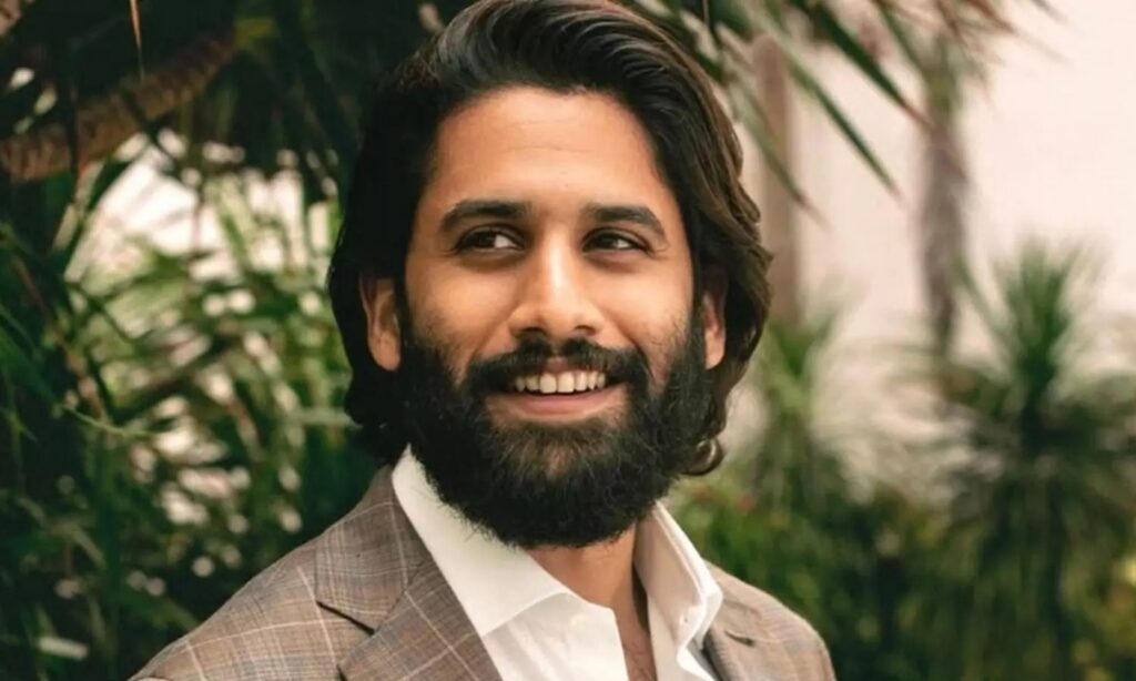 నాగ చైతన్య 25వ సినిమా కోసం సితార బ్యానర్ పెద్ద సెటప్: నాగ వంశీ ప్లాన్స్